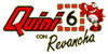 Logo Quini 6