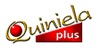 Logo Quiniela Plus