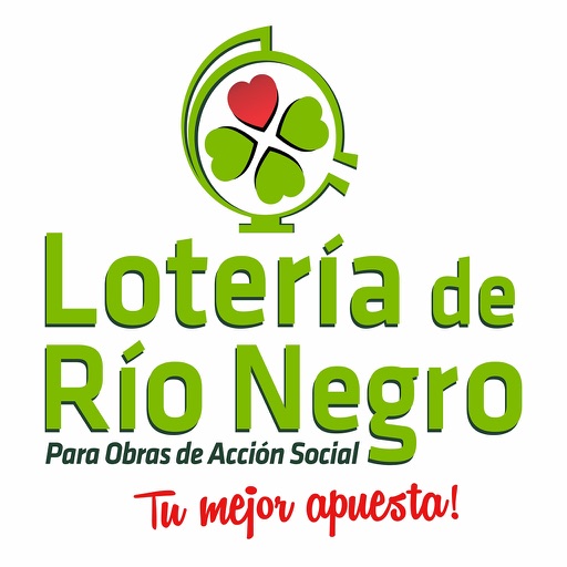 QUINIELA DE RIO NEGRO